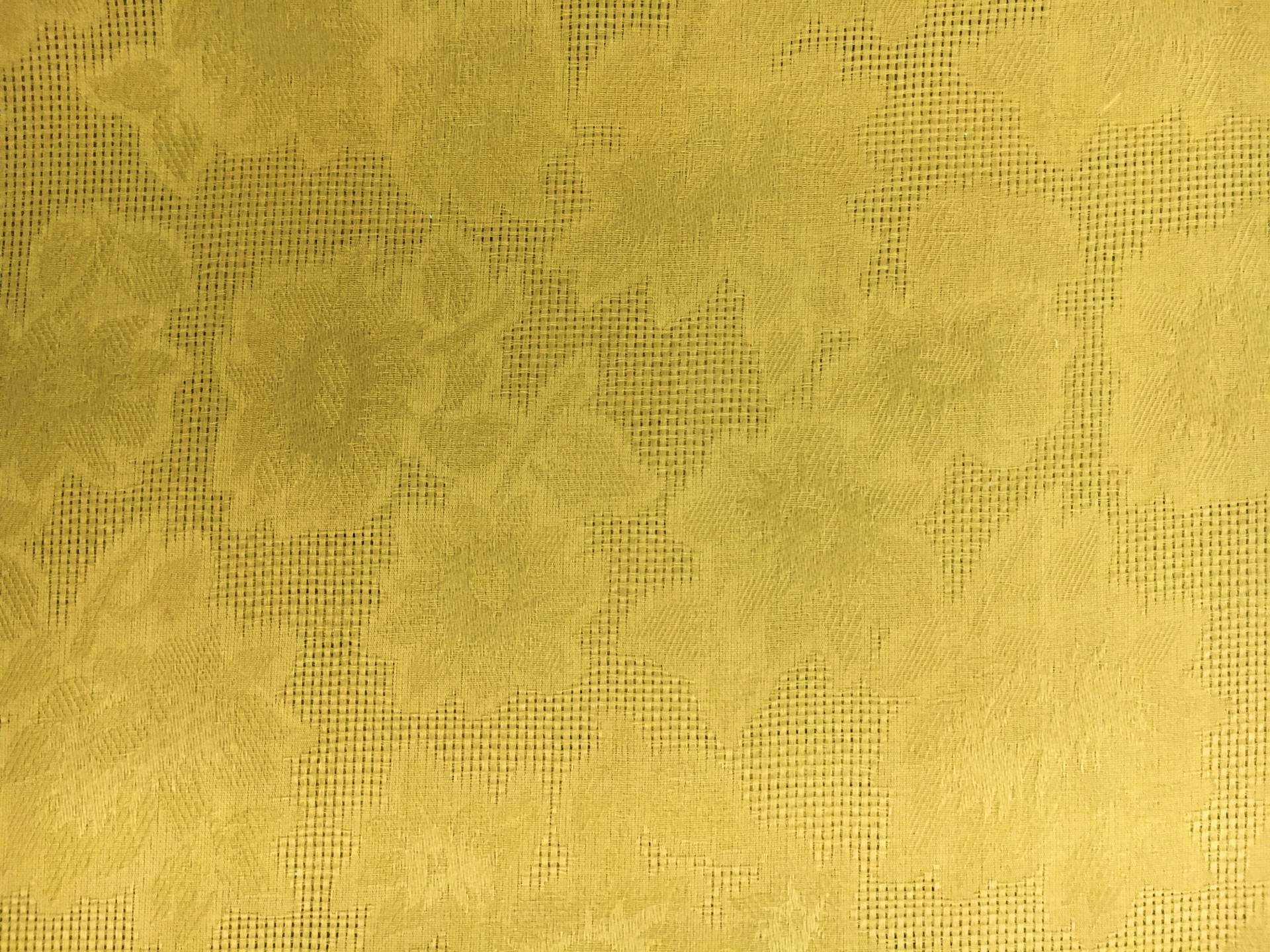 Silk Gazar Damask with Florals2