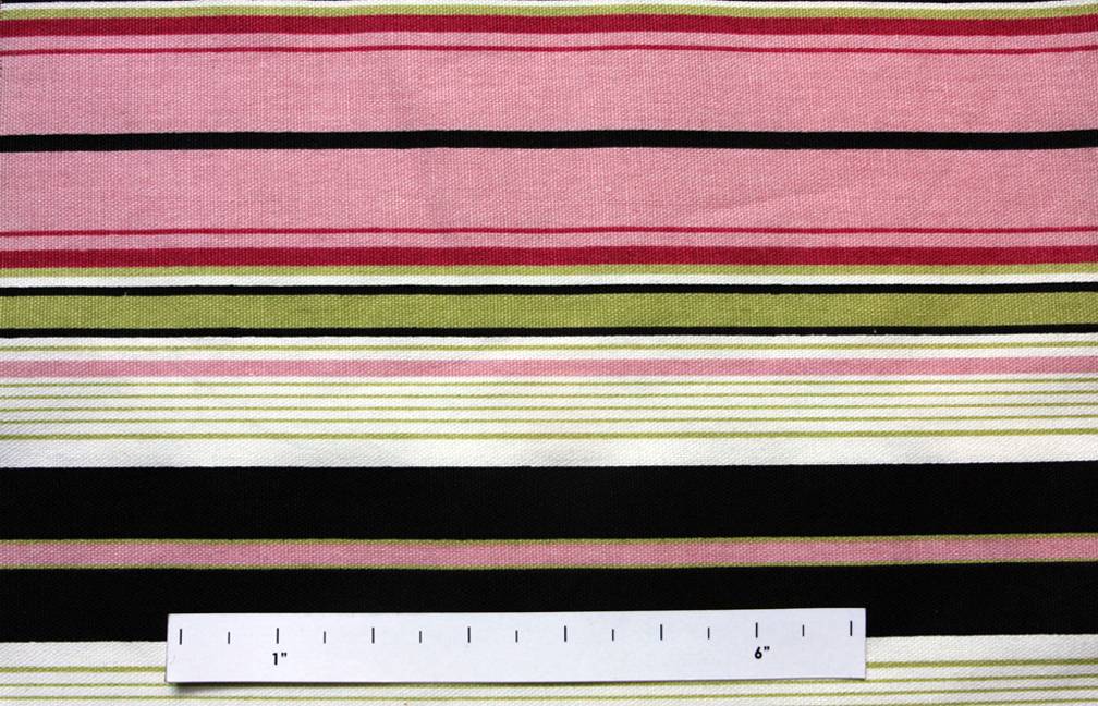 Printed Cotton Canvas1