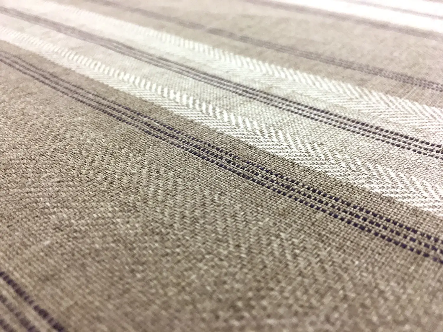 Striped Linen Novelty2