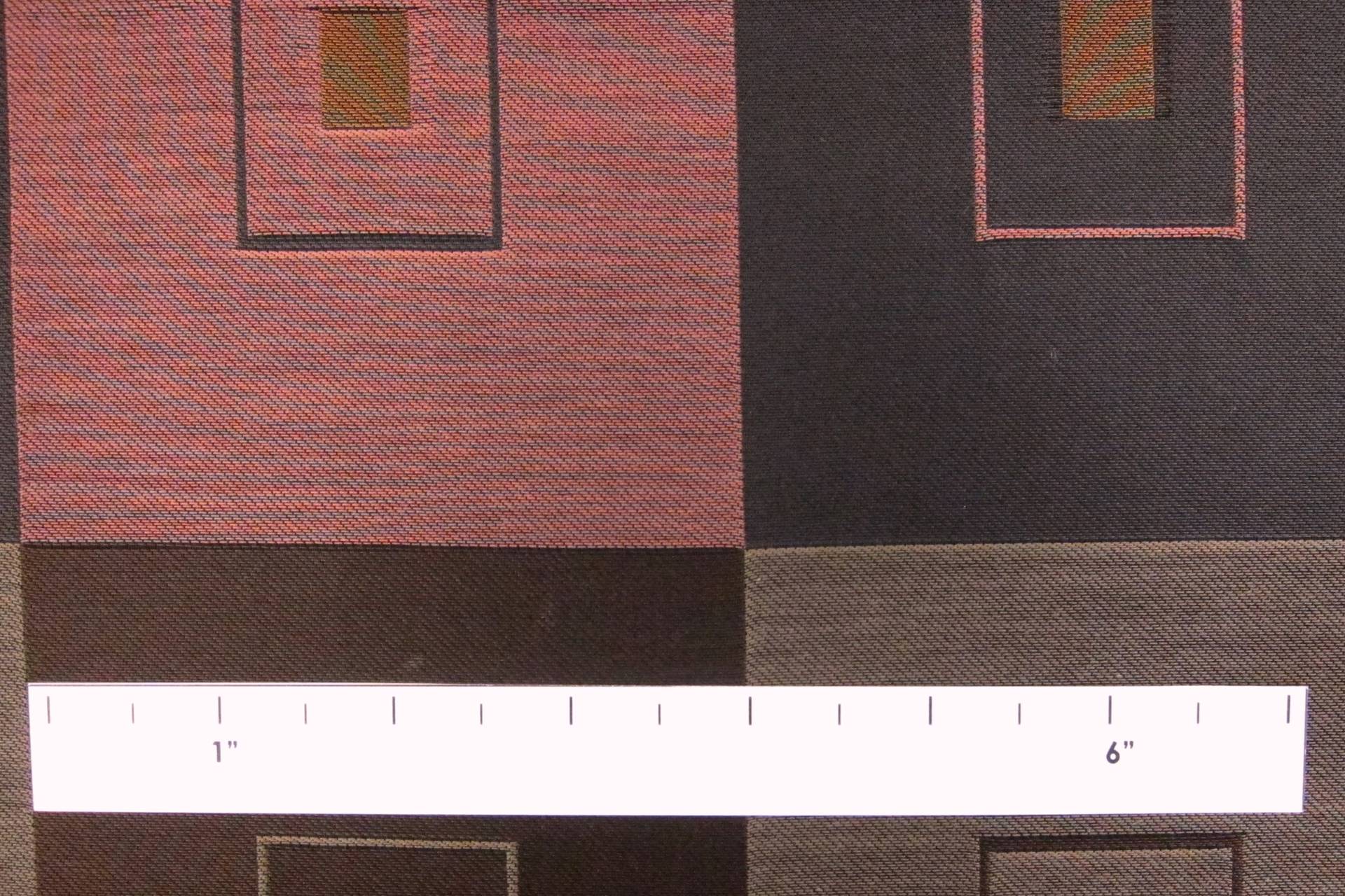 Made in Italy Silk Light Weight Twill Brocade1