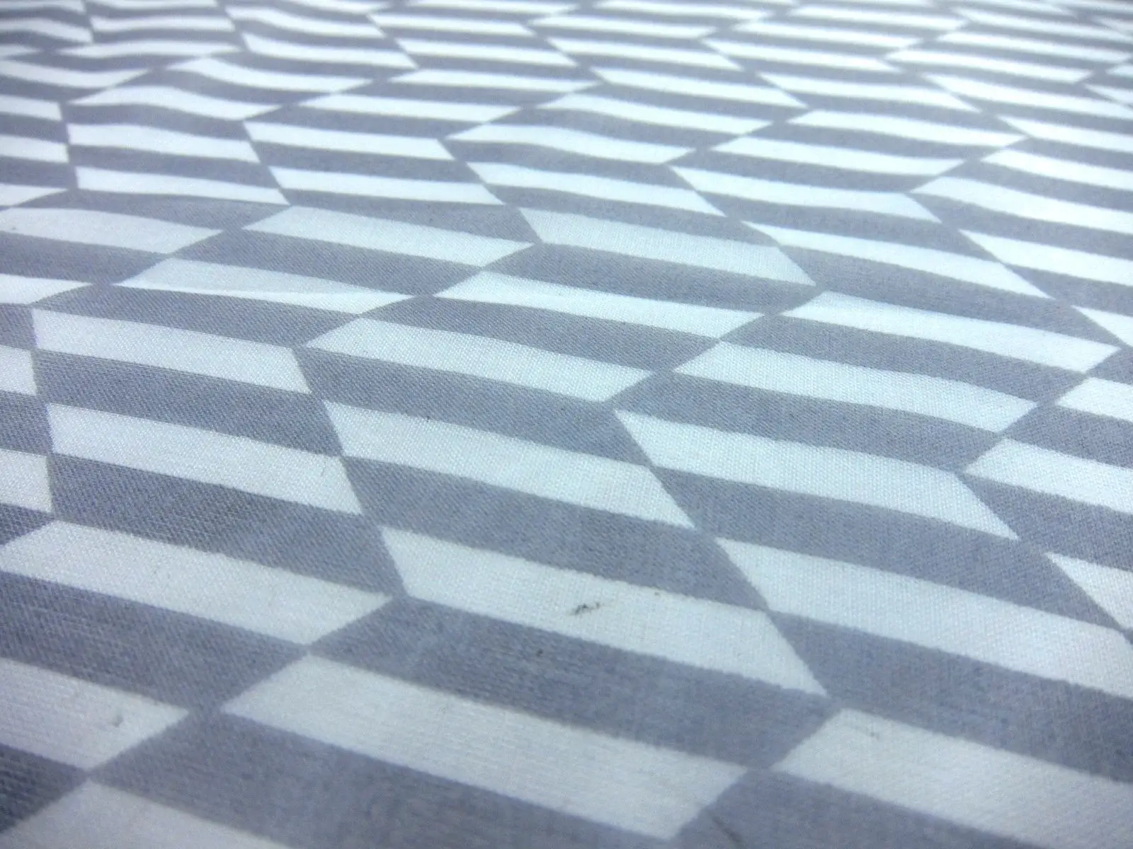 Printed Silk Chiffon2