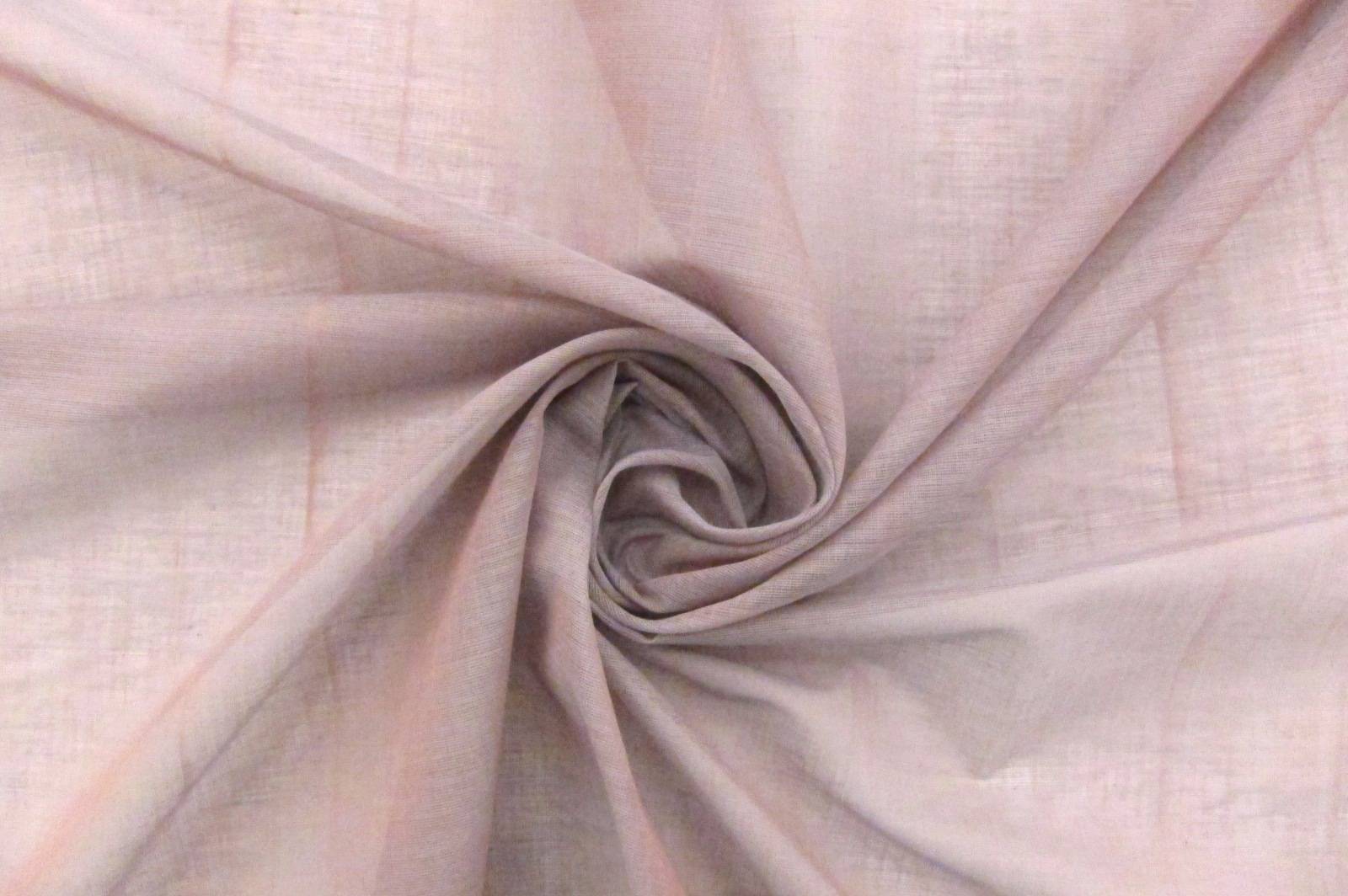 Indian Sheer Cotton 0
