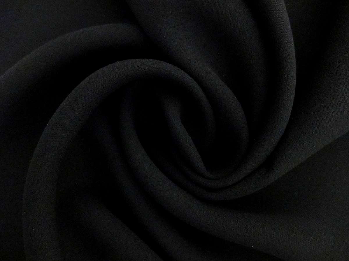 Italian Silk Marocain Crepe0