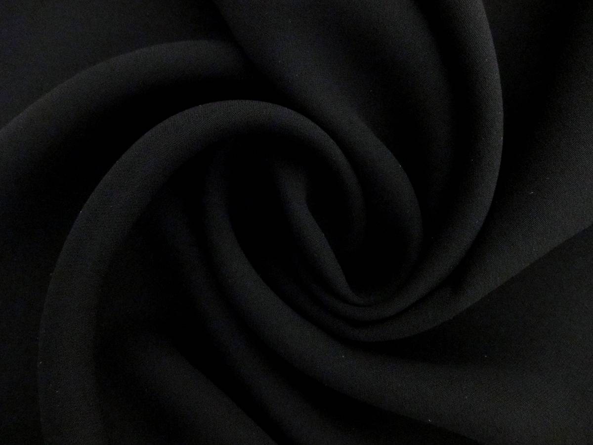 Italian Silk Marocain Crepe0