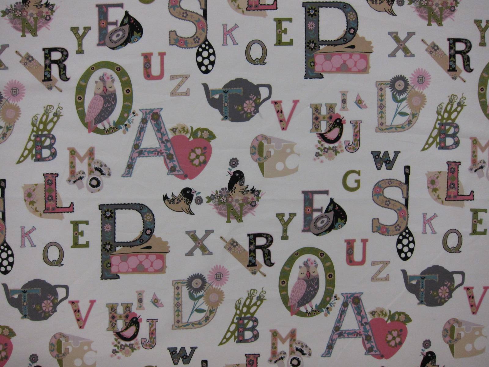 Cotton Print0