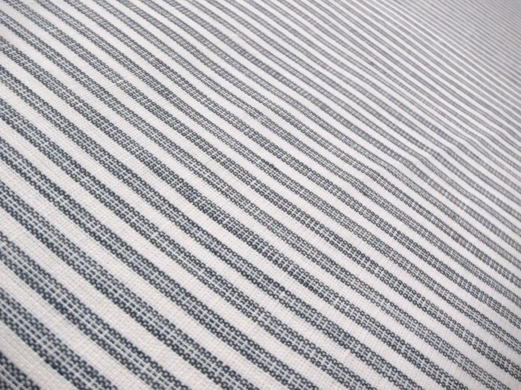 Linen Stripe0