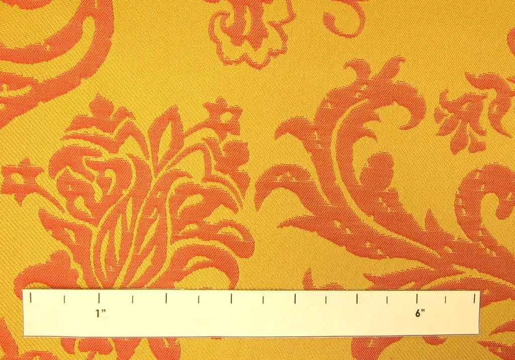 Rayon Brocade1