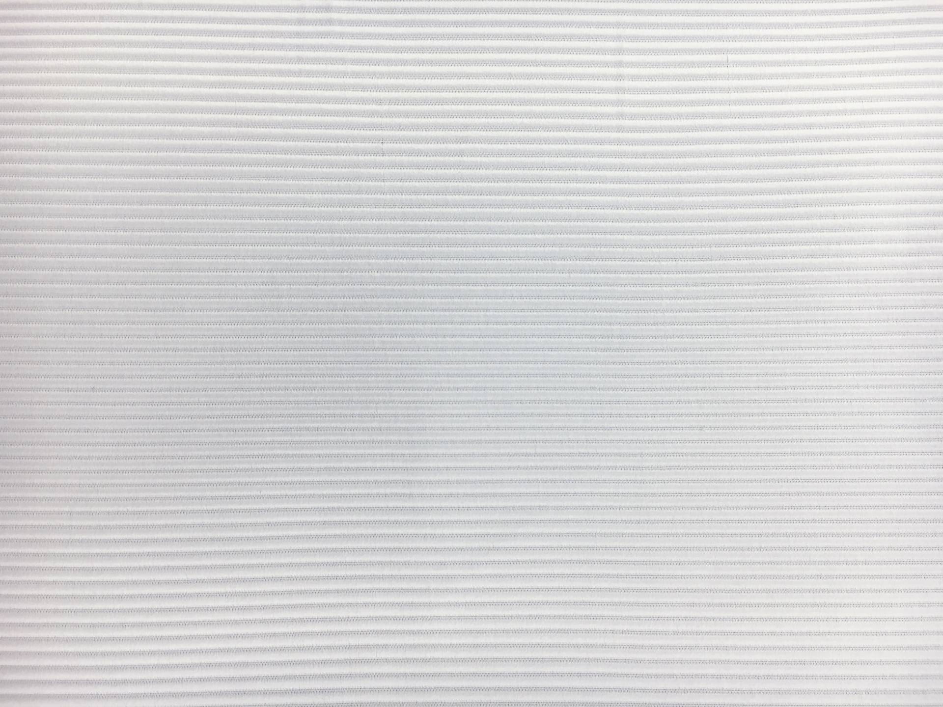 Italian Cotton and Acetate Ottoman in Grigio0