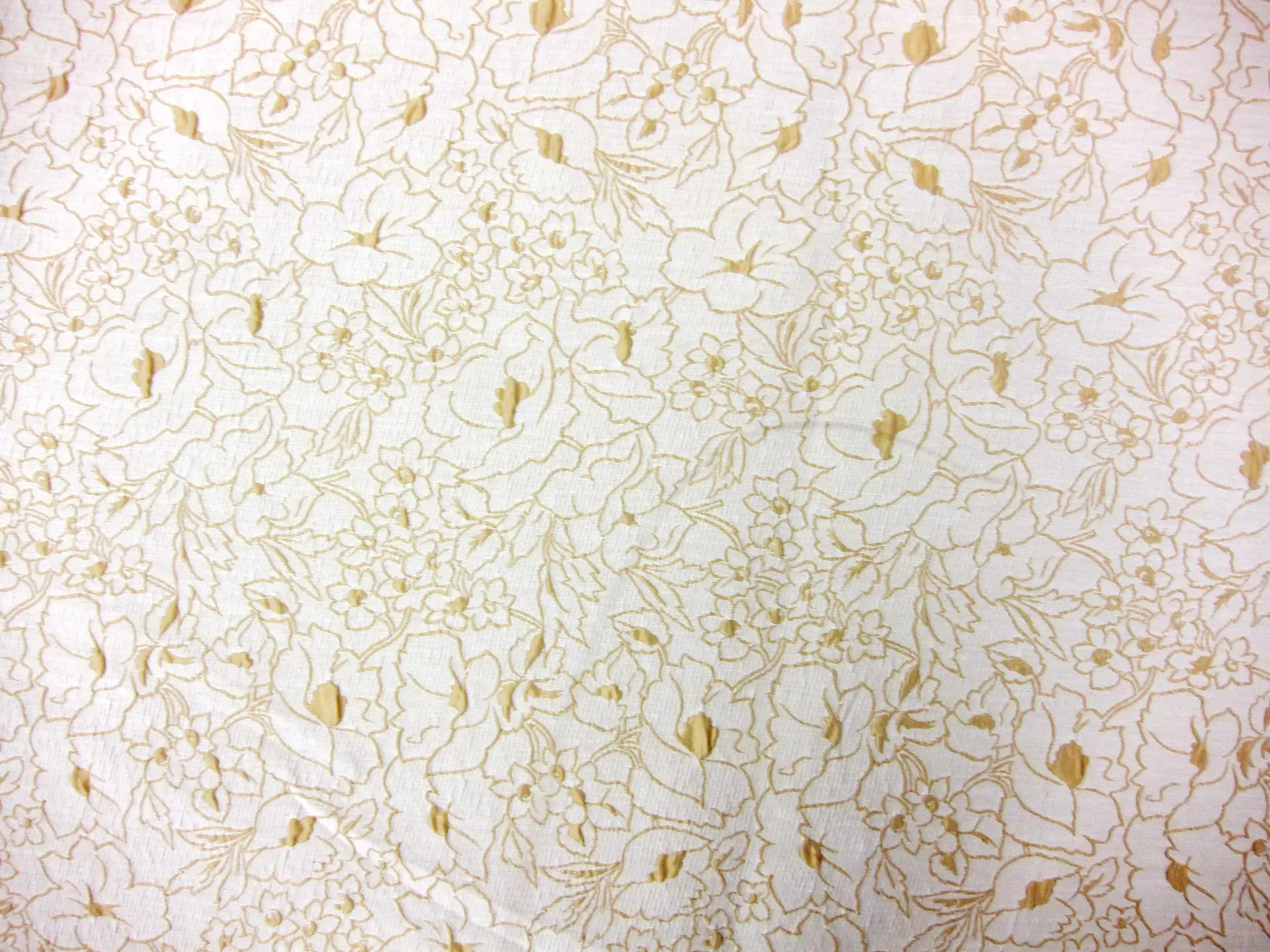 Floral Brocade0