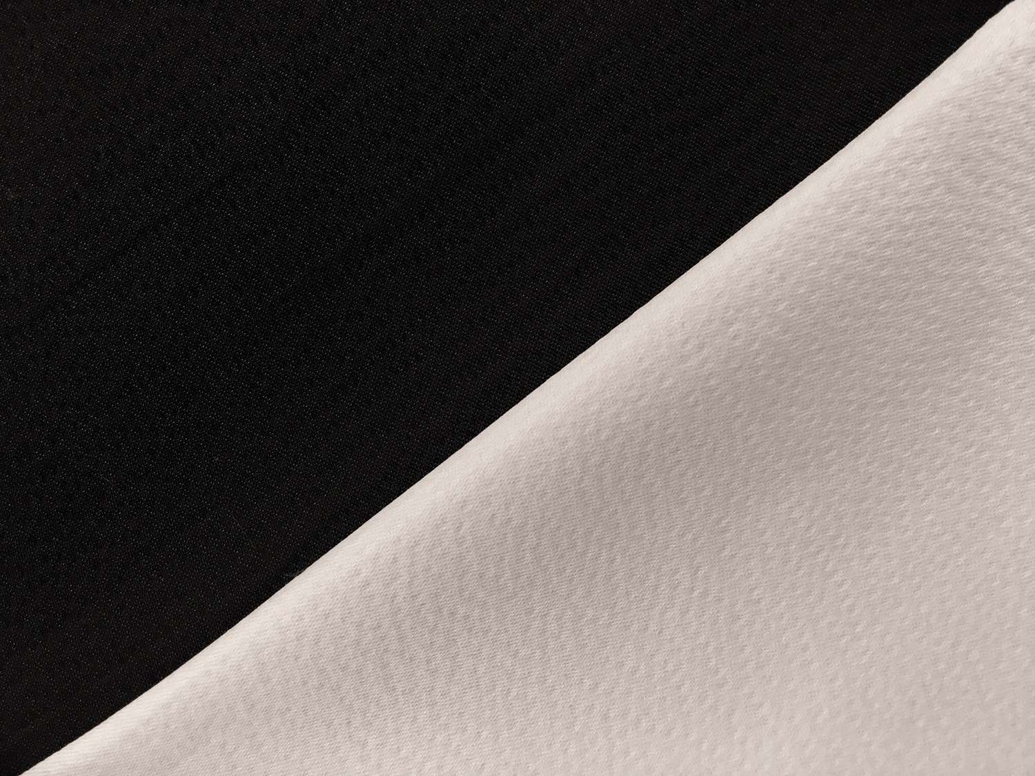 Reversible Hammered Poly Nylon Blend0