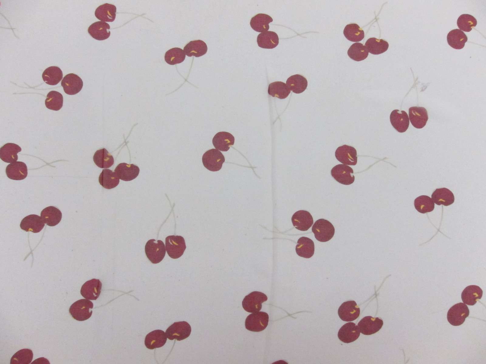Printed Silk Chiffon0