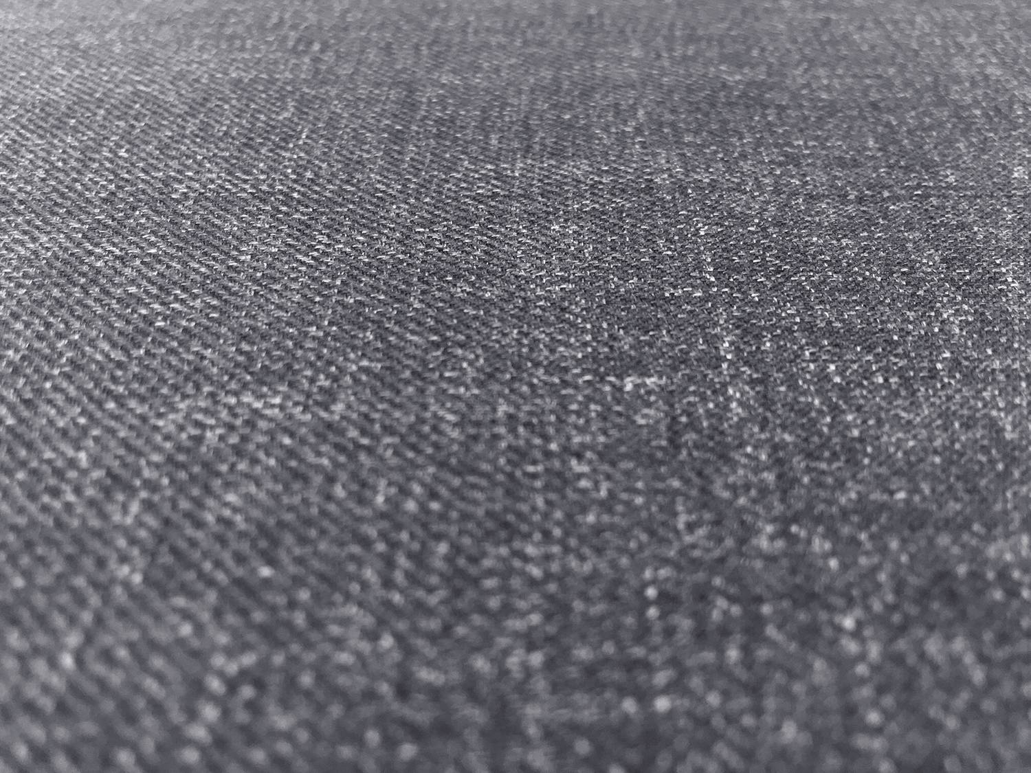 Italian Pure Silk Suiting in Grey2