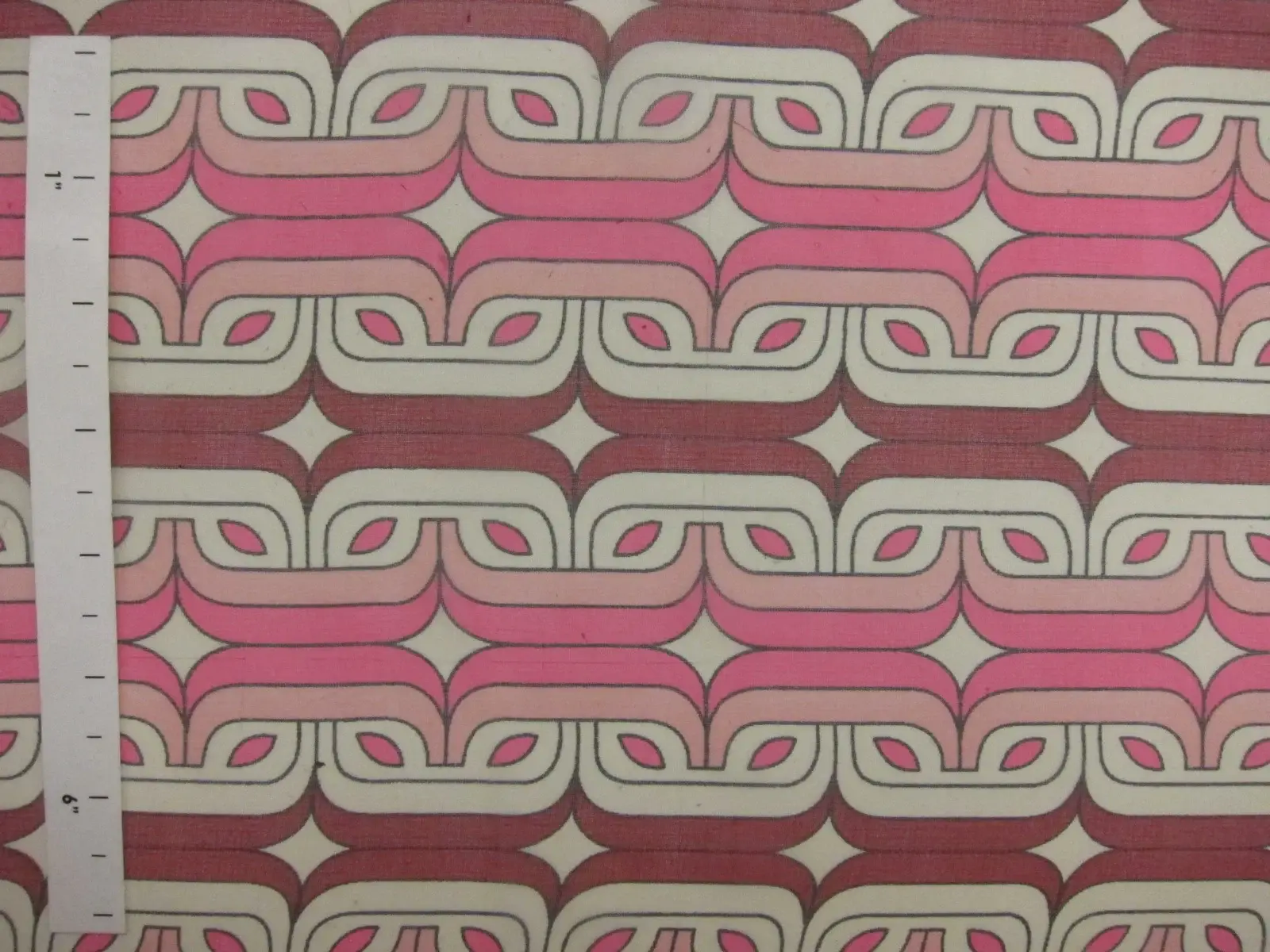Printed Silk Chiffon0