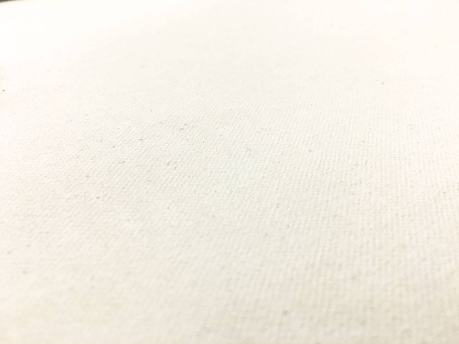 "Painters" Primed Cotton Canvas 11.4 OZ1