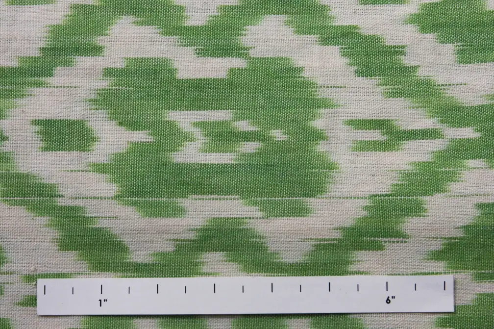 Cotton Ikat0