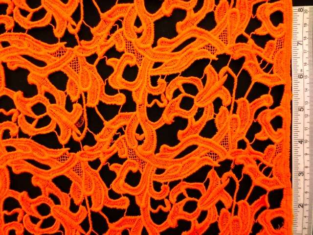 Guipure Lace0