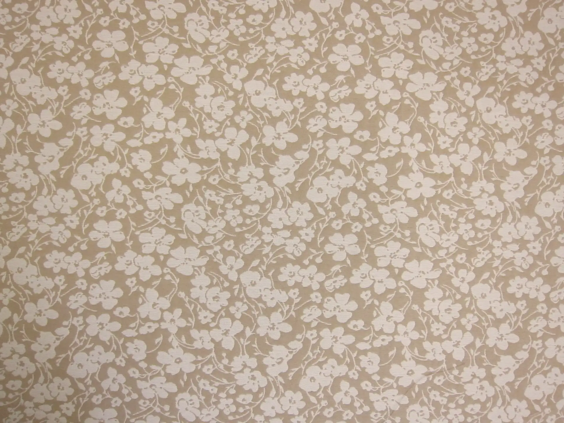 Cotton Blend Brocade0
