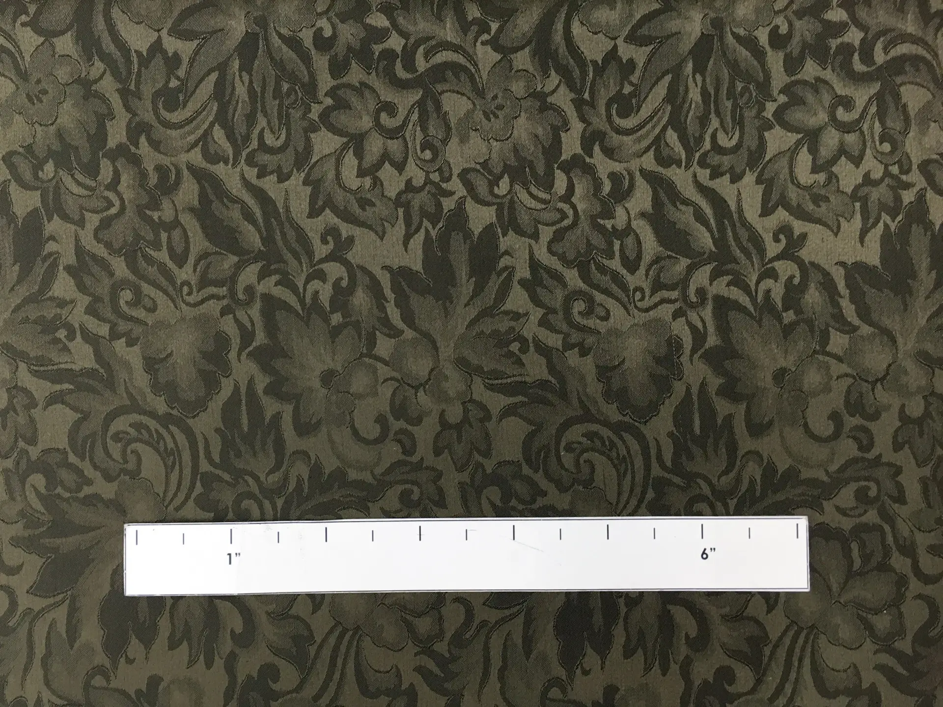 Silk Jacquard1