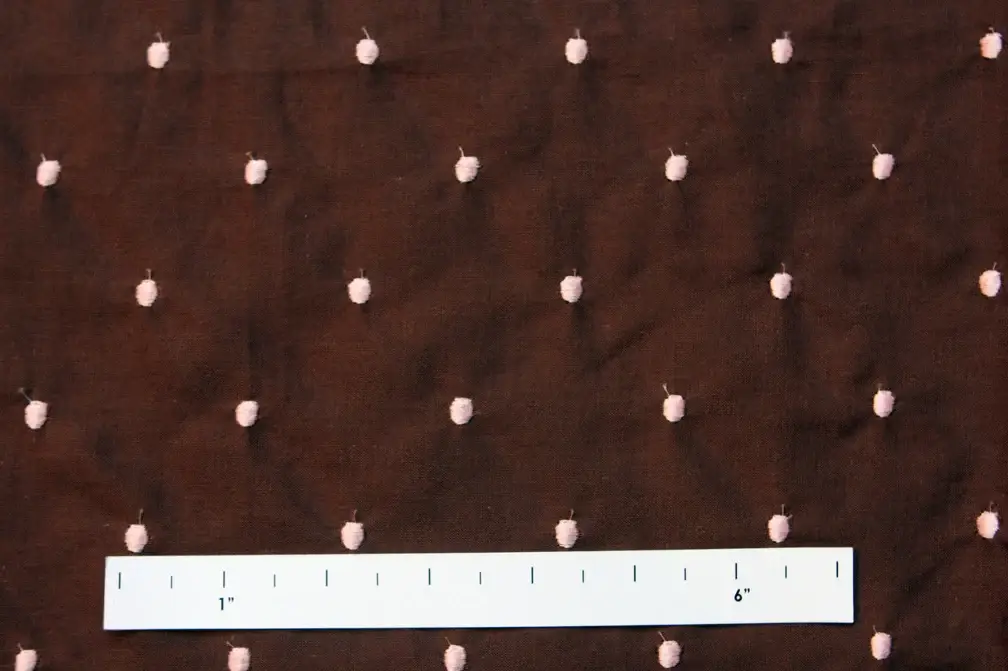 Cotton Embroidery0
