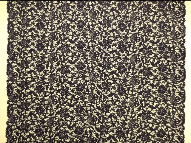 Guipure Lace3