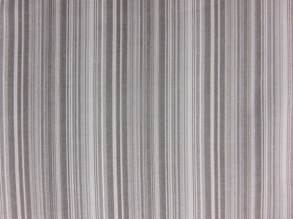 Woven Cotton Stripe0