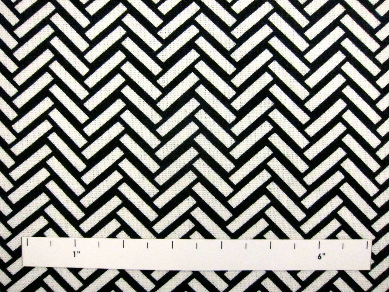 Stretch Linen Print1