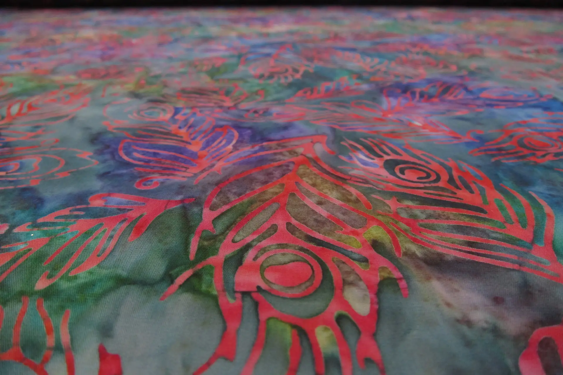 Cotton Batik2