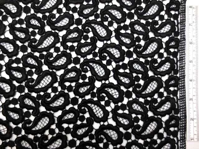 Guipure Lace0