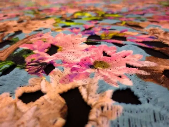 Guipure Lace2
