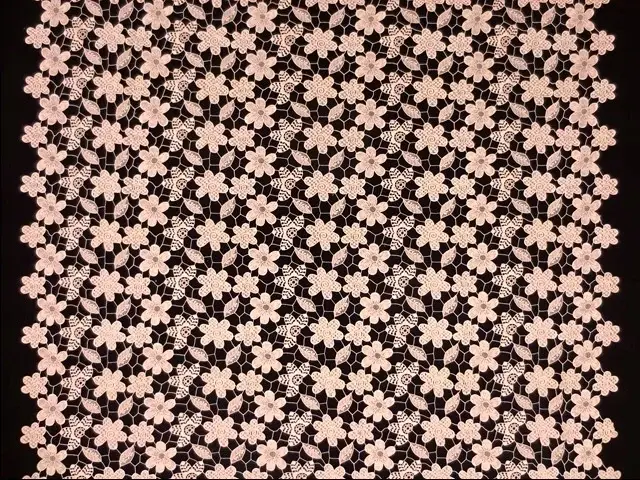 Guipure Lace3