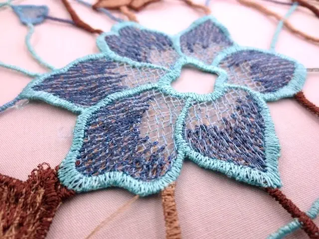 Guipure Lace2