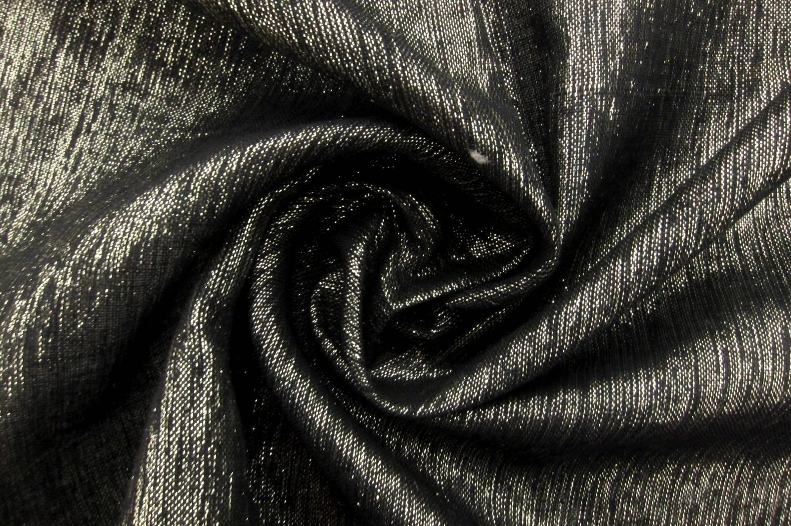 Linen Lurex0