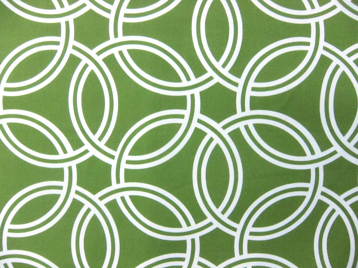 Cotton Sateen Gabardine Print 0