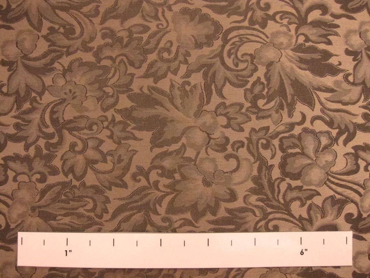 Silk Jacquard1