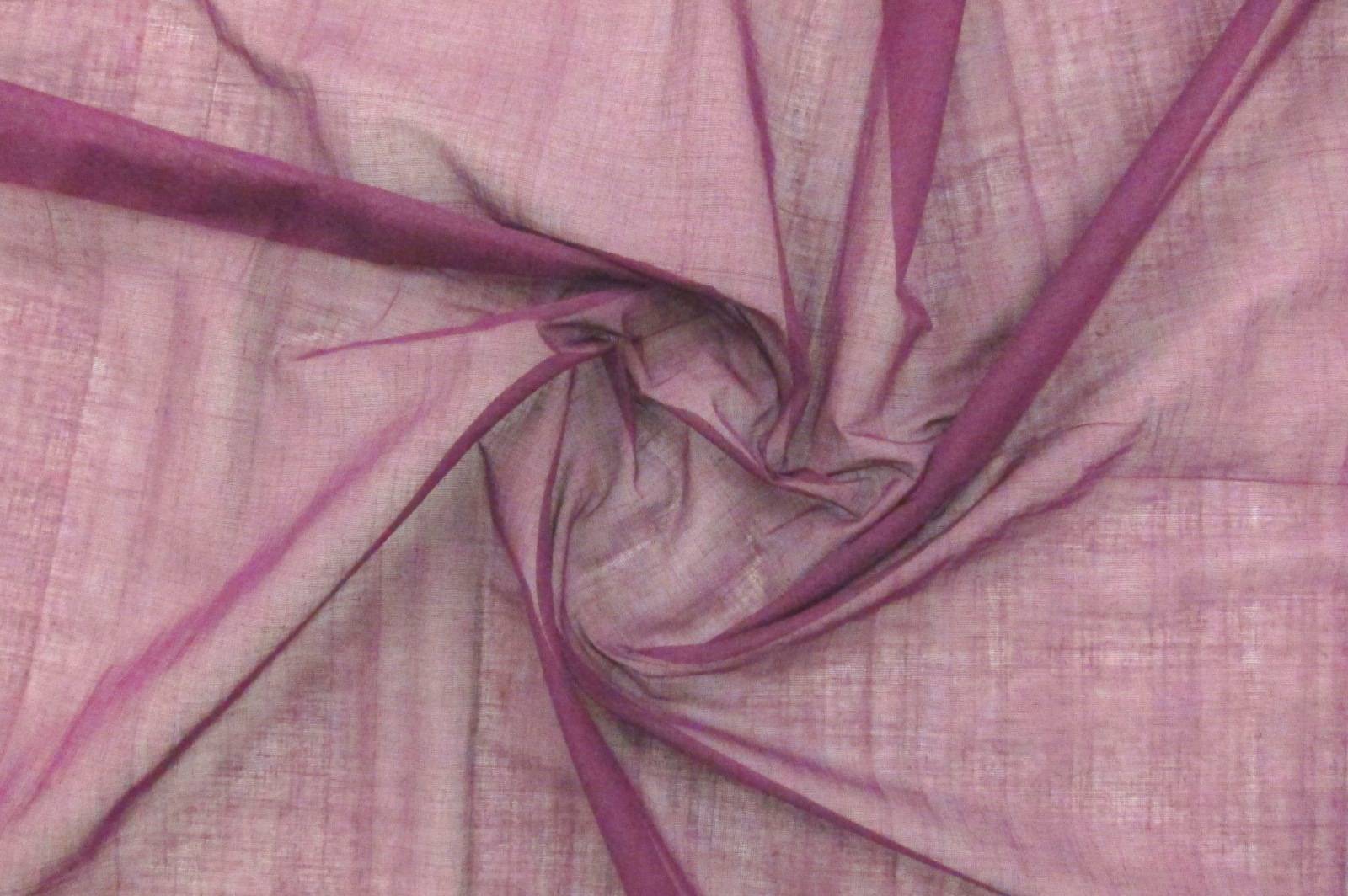 Indian Sheer Cotton 0