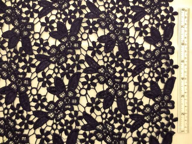 Guipure Lace0