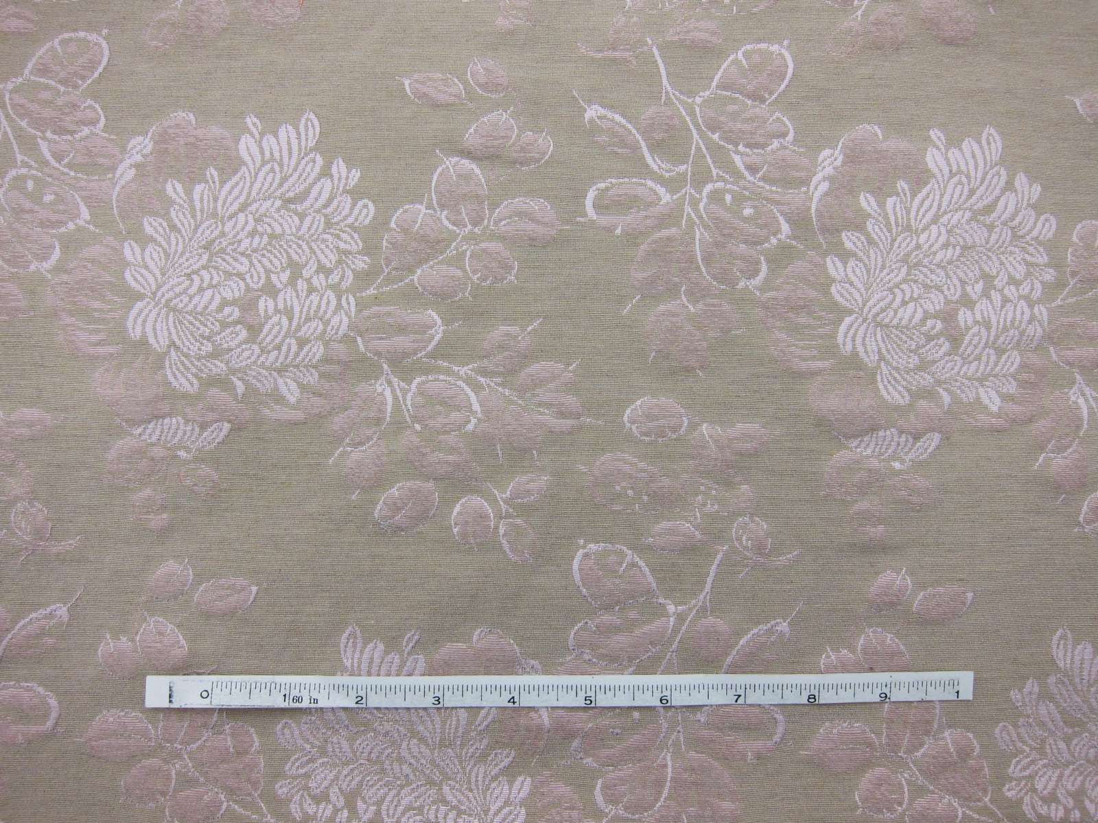 Metallic Brocade0
