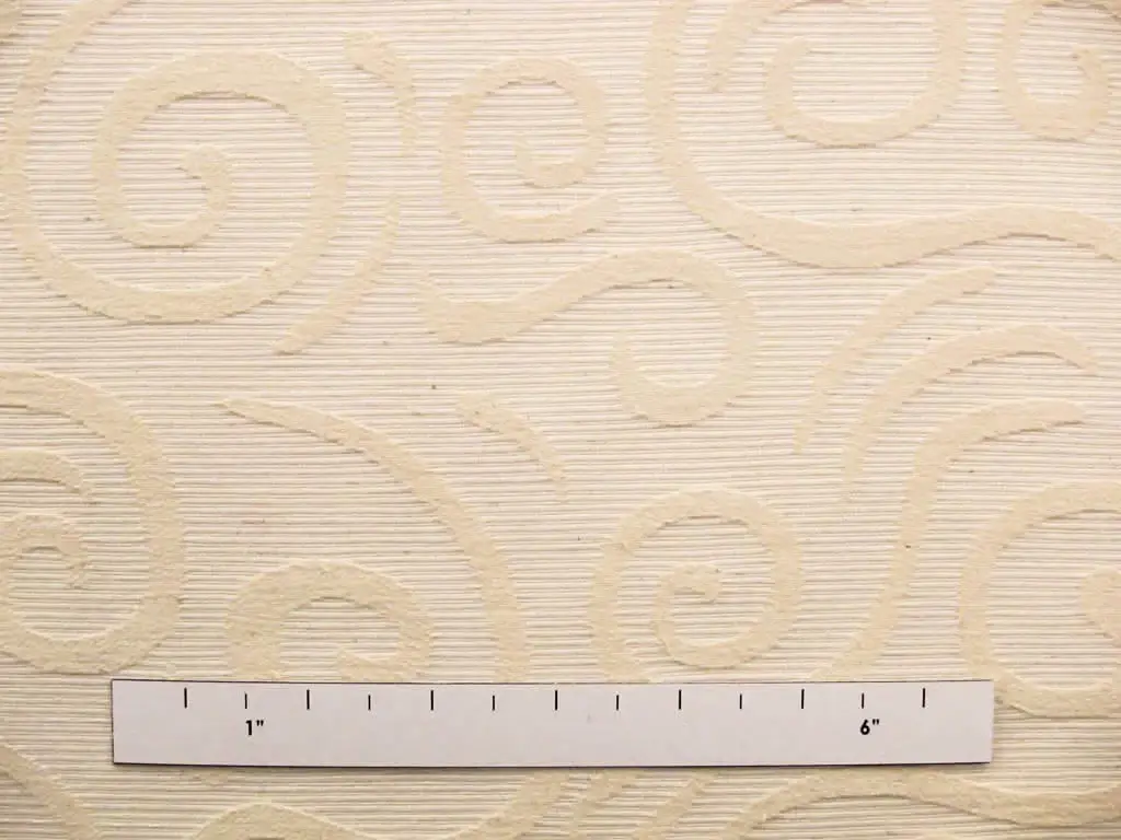 Cotton Poly Jacquard1