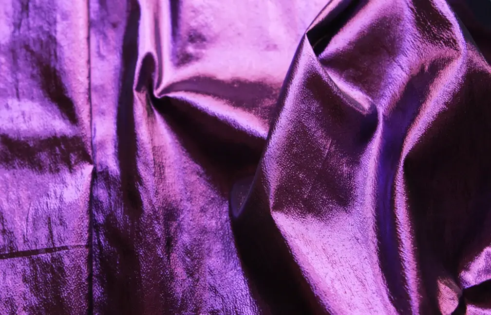 Tissue Lamé1