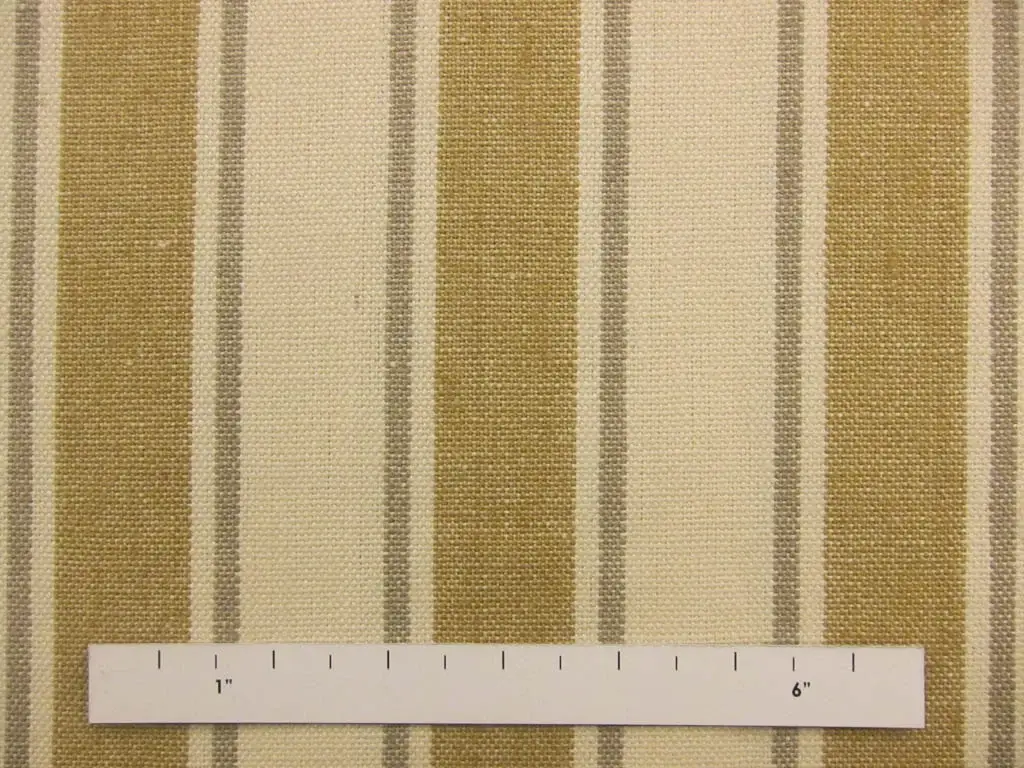 Linen Upholstery Stripe1