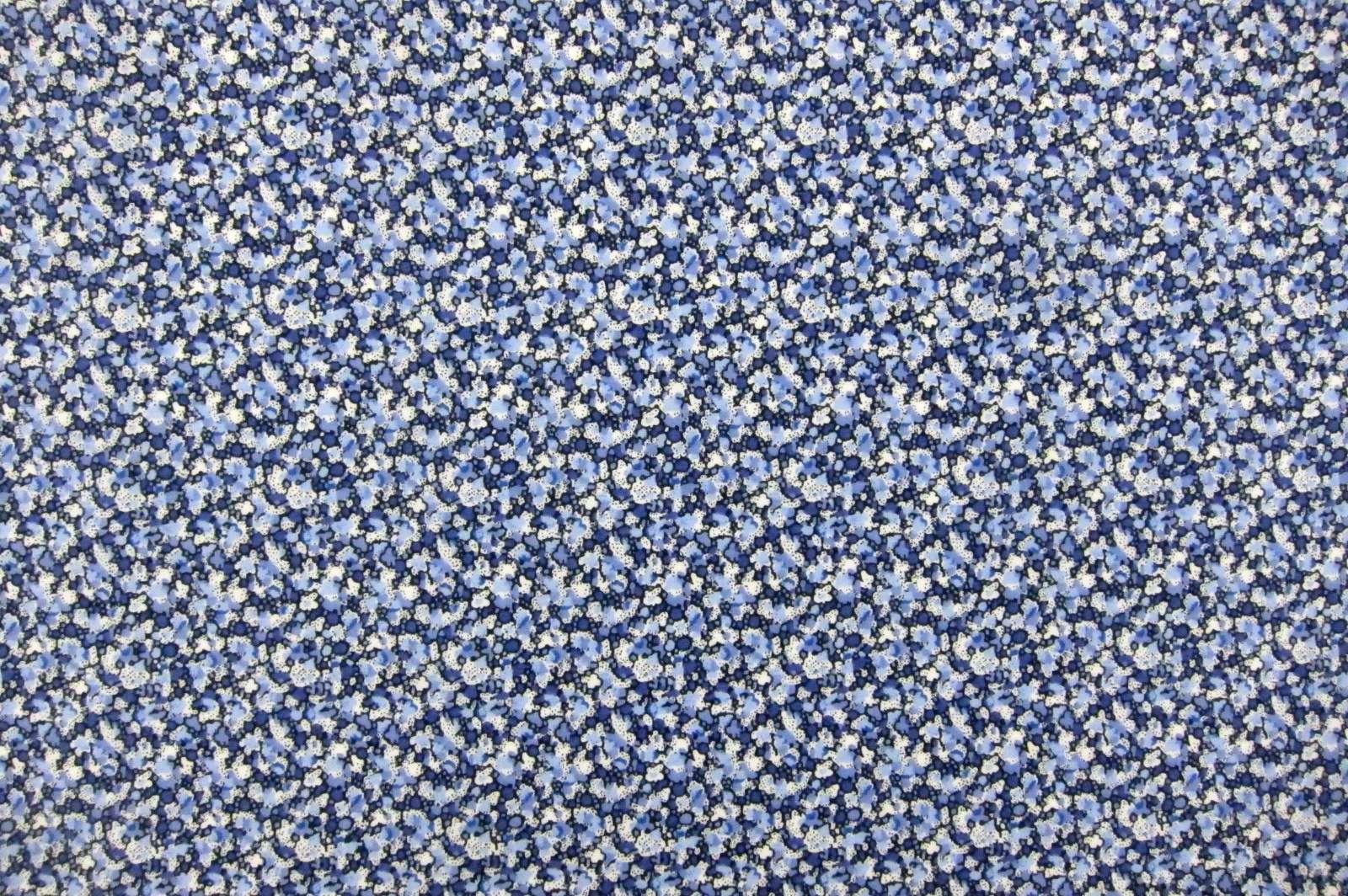 Liberty Of London Cotton Lawn Print0