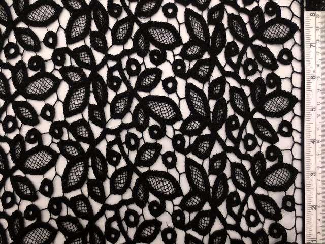 Guipure Lace0