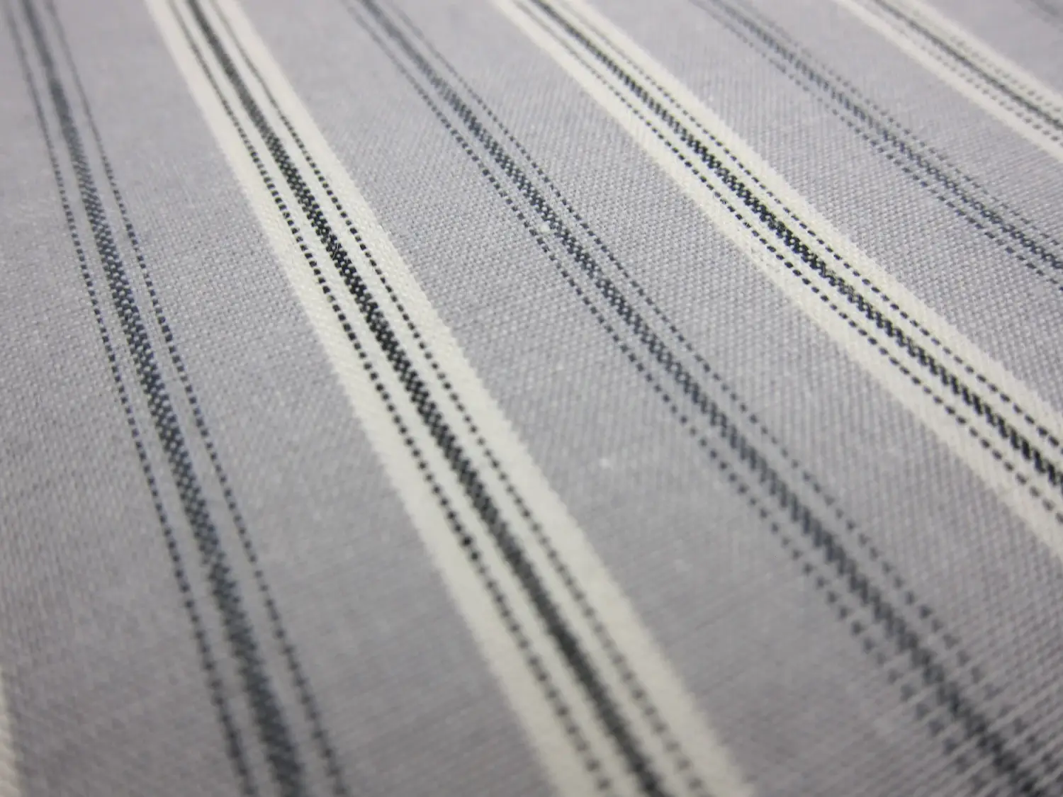 Japanese Yarn Dye Cotton Stripe 0