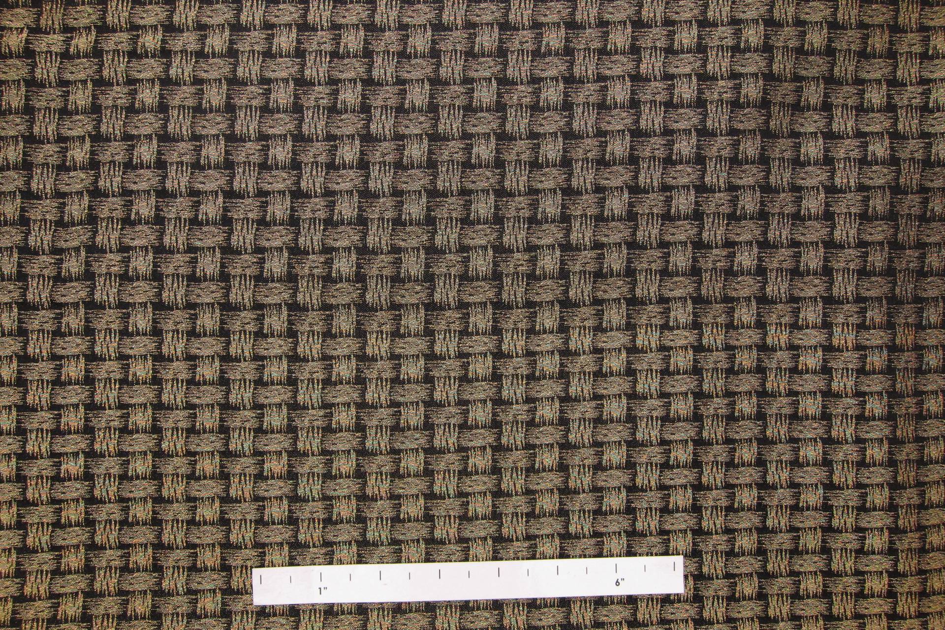Metallic Brocade0