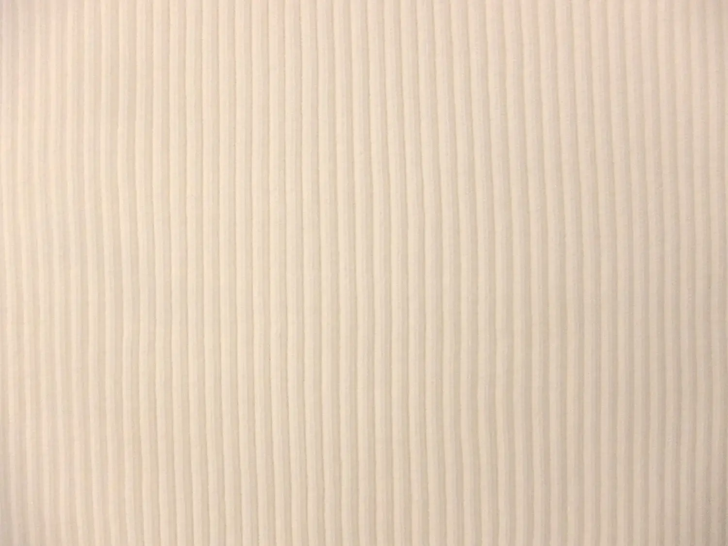 Nylon Rib Knit in Off White1