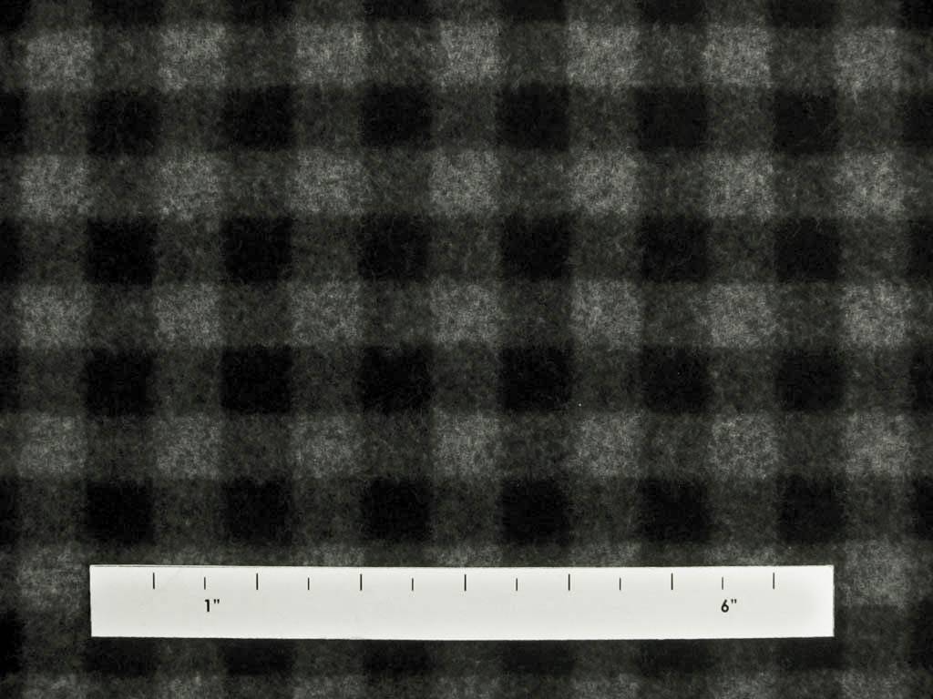 Water and Stain Resistant Wool Doubleface Coating1