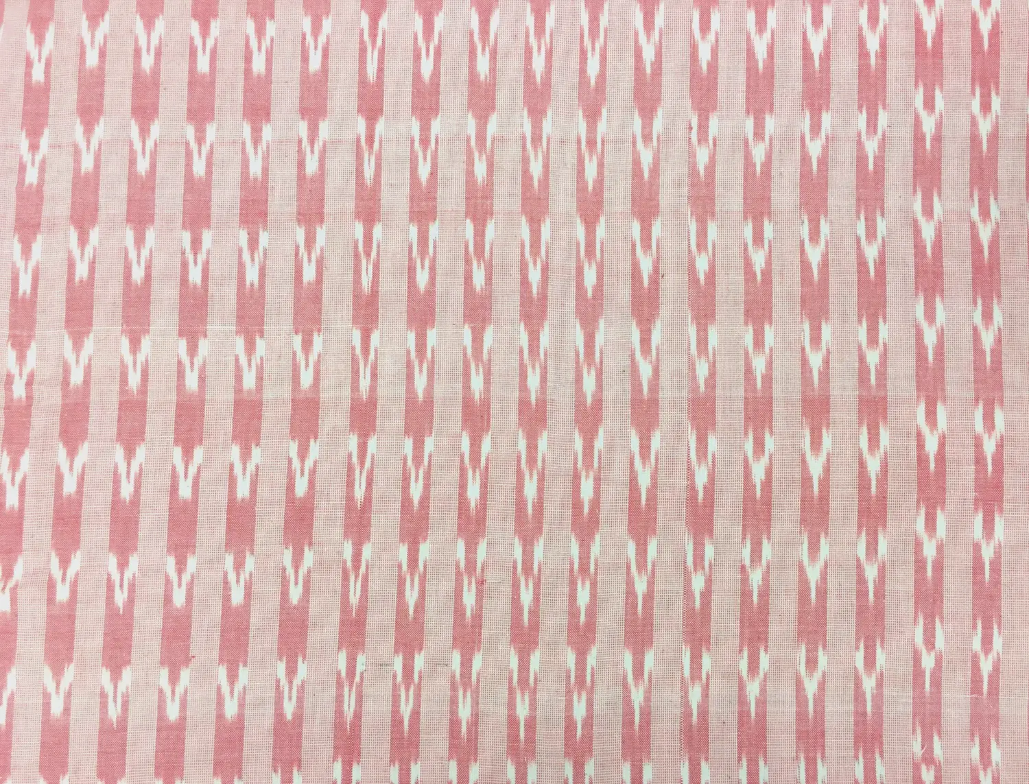 Cotton Ikat0