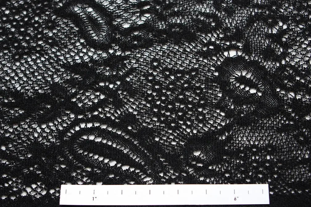 Poly Blend Lace1