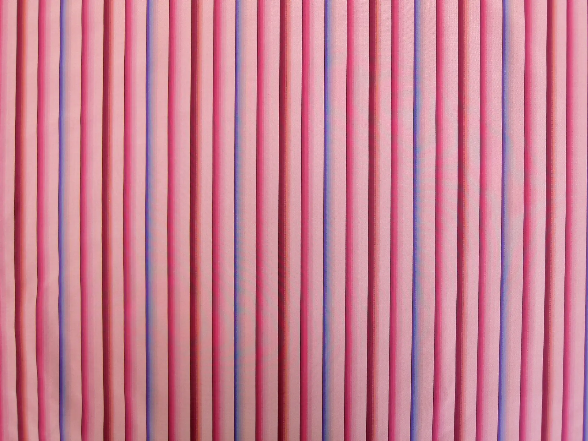 Pure Silk Taffeta Stripe0