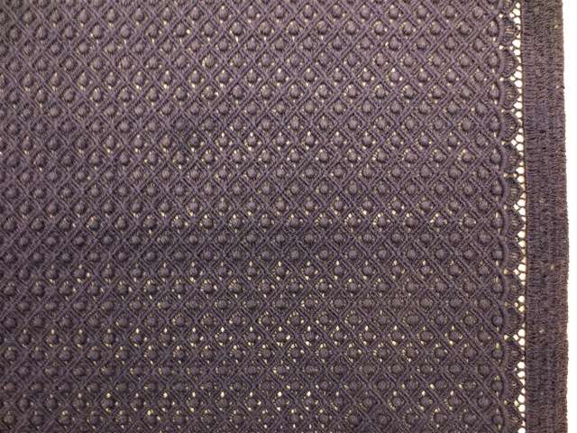 Guipure Lace0